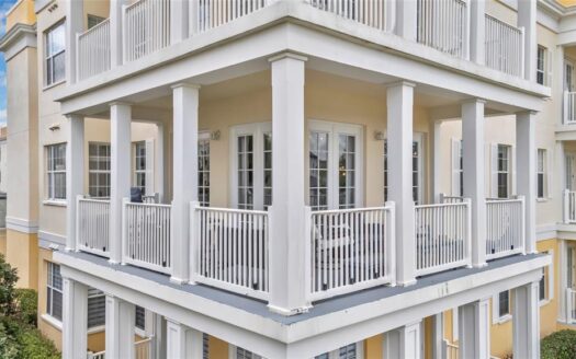 7474 EXCITEMENT DR UNIT 203,REUNION,Osceola,Residential