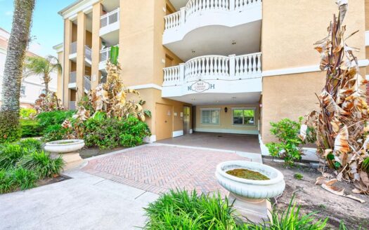 7612 CABANA COURT UNIT 201,REUNION,Osceola,Residential