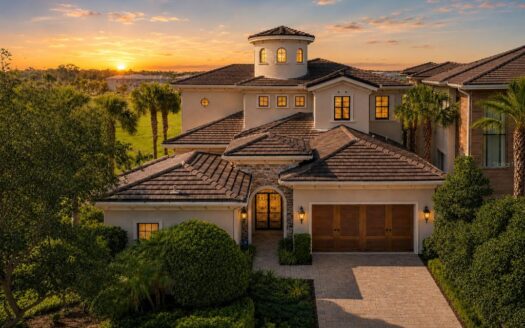 340 MUIRFIELD LOOP,REUNION,Osceola,Residential