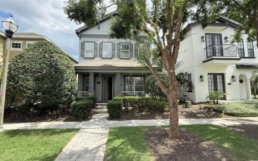 7810 WHITEMARSH WAY,REUNION,Osceola,Residential