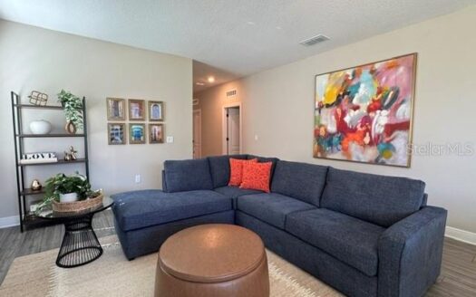 7951 RUMNEY LANE,REUNION,Osceola,Residential