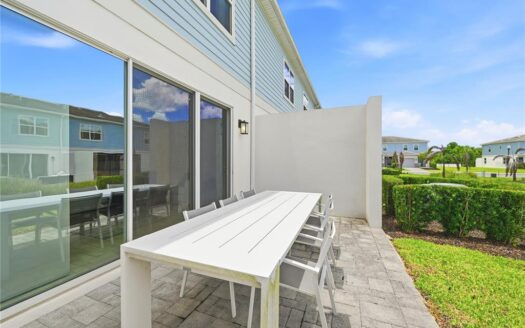 7909 DRAW STREET,REUNION,Osceola,Residential