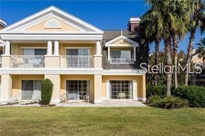 1304 SEVEN EAGLES COURT UNIT 1304,REUNION,Osceola,Residential