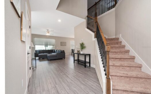 7955 HAVERHILL WAY,REUNION,Osceola,Residential