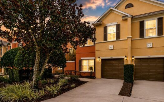 894 ASSEMBLY COURT,REUNION,Osceola,Residential