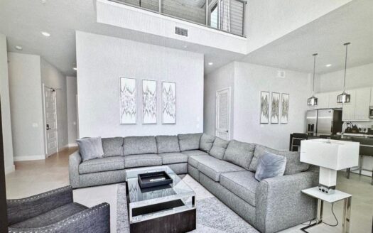7770 SANDY RIDGE DRIVE UNIT 207,REUNION,Osceola,Residential