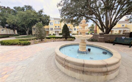 1338 SEVEN EAGLES COURT UNIT 202,REUNION,Osceola,Residential
