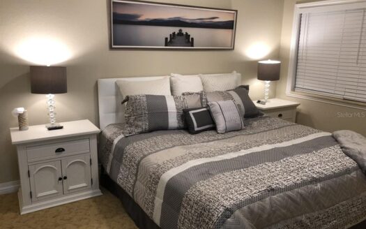 7604 CABANA CT UNIT 303,REUNION,Osceola,Residential