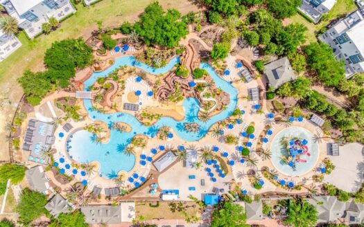 7612 CABANA COURT UNIT 201,REUNION,Osceola,Residential