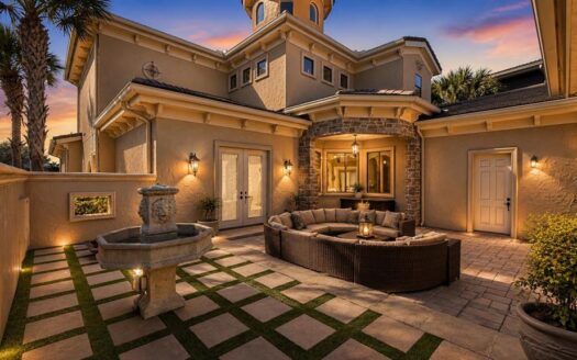340 MUIRFIELD LOOP,REUNION,Osceola,Residential