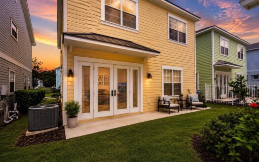 1549 FAIRVIEW CIRCLE,REUNION,Osceola,Residential