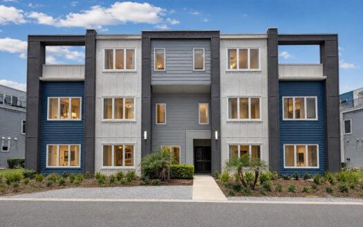 7740 SANDY RIDGE DRIVE UNIT 135,REUNION,Osceola,Residential