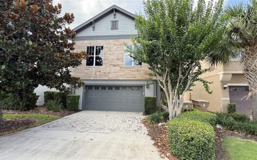 7810 WHITEMARSH WAY,REUNION,Osceola,Residential