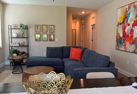 7951 RUMNEY LANE,REUNION,Osceola,Residential
