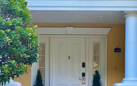 1304 SEVEN EAGLES COURT UNIT 1304,REUNION,Osceola,Residential