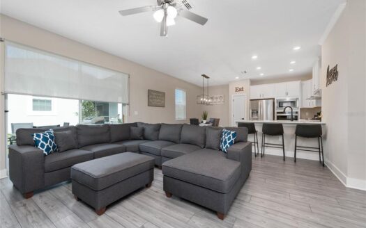 7955 HAVERHILL WAY,REUNION,Osceola,Residential