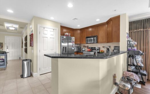 1364 CENTRE COURT RIDGE DRIVE UNIT 101,REUNION,Osceola,Residential