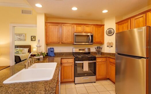 7644 HERITAGE CROSSING WAY UNIT 102,REUNION,Osceola,Residential