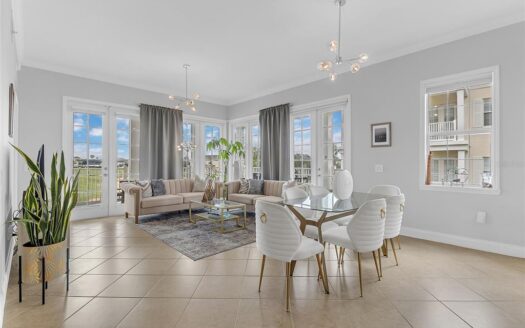 7474 EXCITEMENT DR UNIT 203,REUNION,Osceola,Residential
