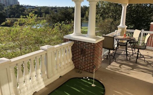 7604 CABANA CT UNIT 303,REUNION,Osceola,Residential