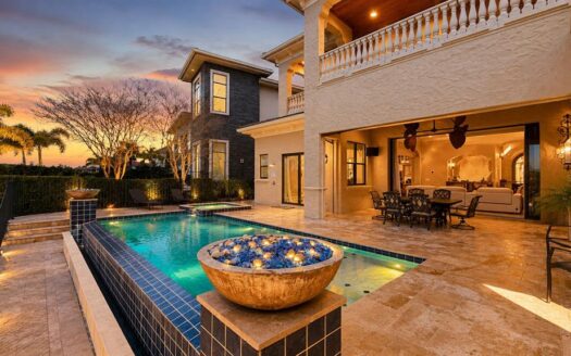 340 MUIRFIELD LOOP,REUNION,Osceola,Residential