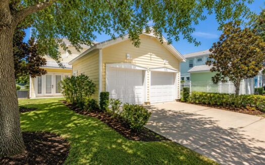 1549 FAIRVIEW CIRCLE,REUNION,Osceola,Residential