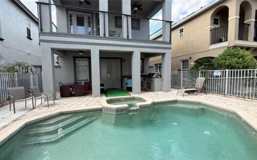 7810 WHITEMARSH WAY,REUNION,Osceola,Residential
