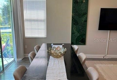 7951 RUMNEY LANE,REUNION,Osceola,Residential