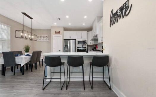 7955 HAVERHILL WAY,REUNION,Osceola,Residential