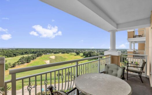 7593 GATHERING DRIVE UNIT 707,REUNION,Osceola,Residential