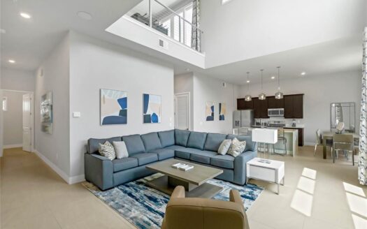 7740 SANDY RIDGE DRIVE 241 BLDG 44,REUNION,Osceola,Residential