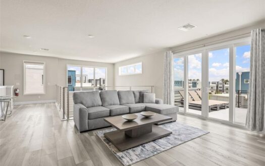 7770 SANDY RIDGE DRIVE UNIT 227,REUNION,Osceola,Residential