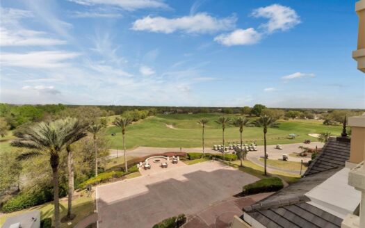 7593 GATHERING DRIVE UNIT 309,REUNION,Osceola,Residential