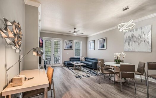 7505 MOURNING DOVE CIRCLE UNIT 303,REUNION,Osceola,Residential