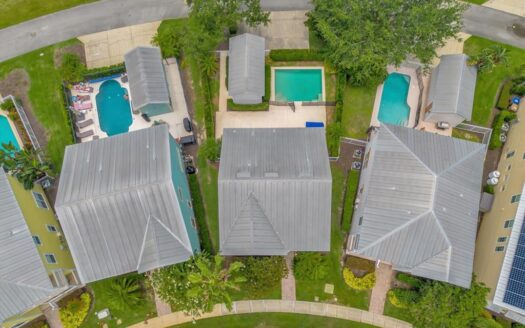 7766 LINKSIDE LOOP,REUNION,Osceola,Residential