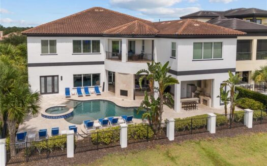 1125 GRAND TRAVERSE PARKWAY,REUNION,Osceola,Residential