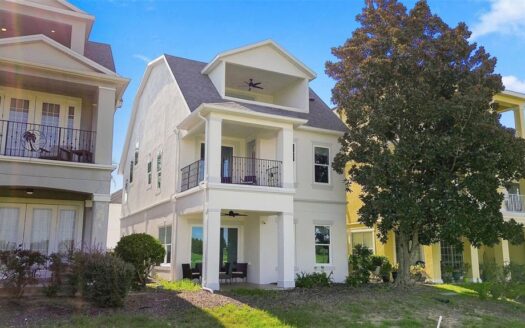 1530 COROLLA COURT,REUNION,Osceola,Residential