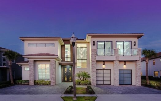 751 GOLDEN BEAR DRIVE,REUNION,Osceola,Residential