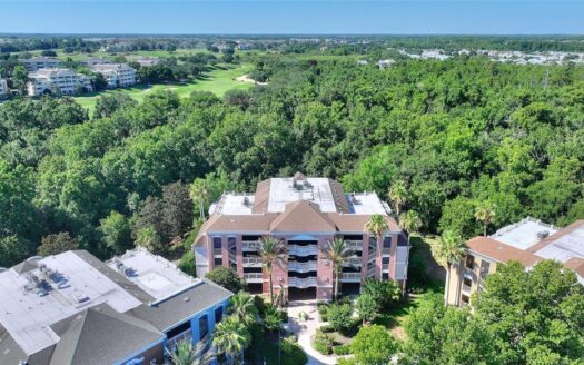 7656 WHISPER WAY UNIT 402,REUNION,Osceola,Residential