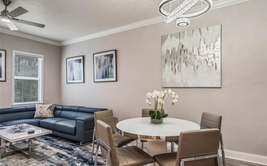 7505 MOURNING DOVE CIRCLE UNIT 303,REUNION,Osceola,Residential