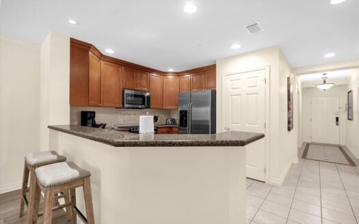 7662 WHISPER WAY UNIT 103,REUNION,Osceola,Residential