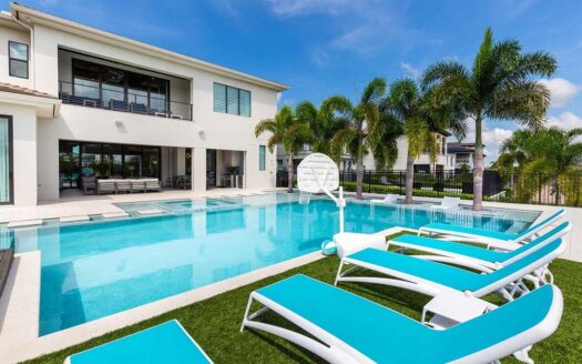 751 GOLDEN BEAR DRIVE,REUNION,Osceola,Residential