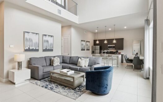 7760 SANDY RIDGE DRIVE UNIT 214,REUNION,Osceola,Residential