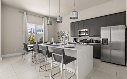 7770 SANDY RIDGE DRIVE UNIT 227,REUNION,Osceola,Residential
