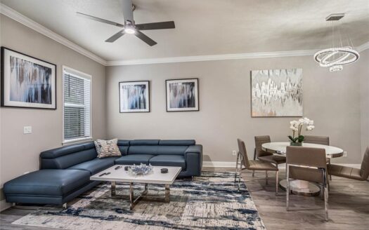 7505 MOURNING DOVE CIRCLE UNIT 303,REUNION,Osceola,Residential