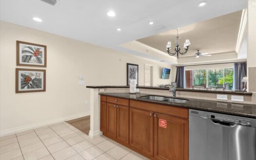 7662 WHISPER WAY UNIT 103,REUNION,Osceola,Residential