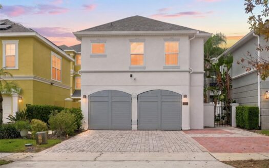 1530 COROLLA COURT,REUNION,Osceola,Residential