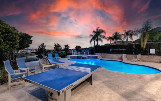 445 MUIRFIELD LOOP,REUNION,Osceola,Residential