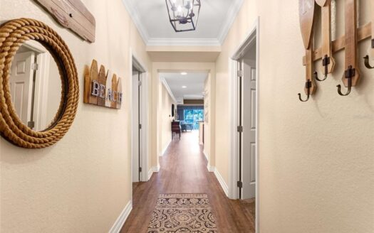 7656 WHISPER WAY UNIT 402,REUNION,Osceola,Residential