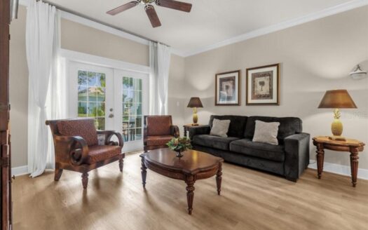 7697 HERITAGE CROSSING WAY UNIT 101,Reunion,Osceola,Residential